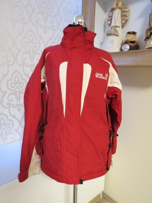 Jack Wolfskin kurtka narciarska Recco JA-12-st/W6-A