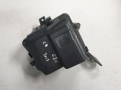 Корпус модуля bsm citroen c3 ii 2010- фото №1