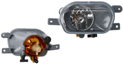 Фара противотуманный abakus 373-2002r-uq фото №1