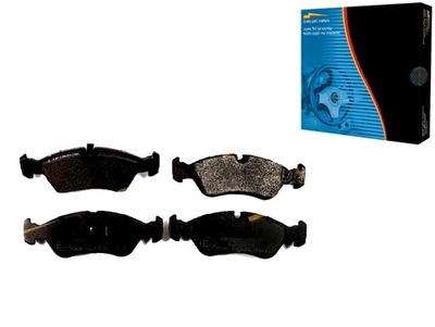 KRAFT ZAPATAS DE FRENADO KRAFT AUTOMOTIVE 1605454 16  