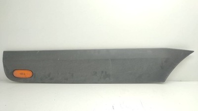 Молдинг bus vw crafter 9066901682 europa фото №1