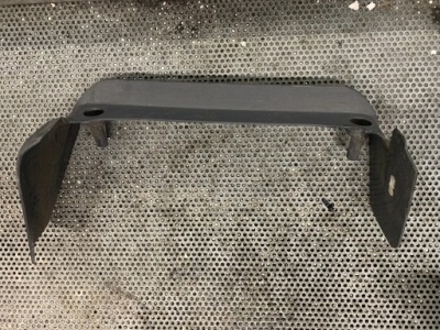 Защита приборная панель ducato 14- 1308072070 фото №1