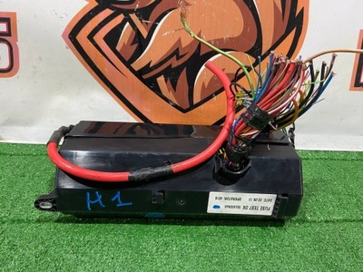 Коробка предохранителей range l405 dk62-14a006-gvc фото №1