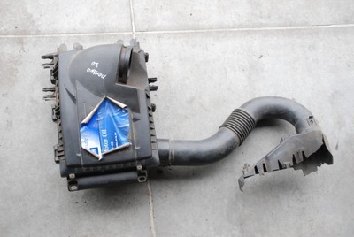 Корпус фільтра повітря master movano ii 3.0 dci фото №1