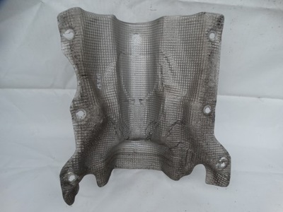 Защита тепловая mercedes w212 2124700347 фото №1