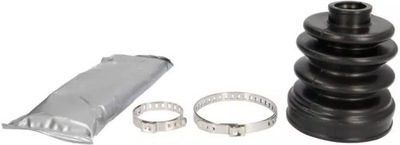 Autofren захист шарнір d8355 фото №1