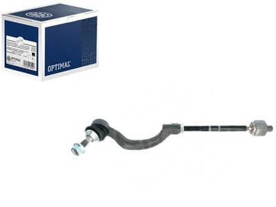 DRIVE SHAFT KIEROWNICZY SET PLUS END OPTIMAL  