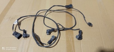 Датчики жгут pdc mercedes sprinter a9064404552 фото №1
