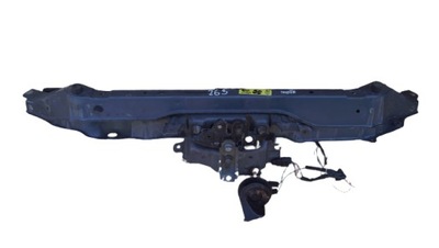 Pas підсилювач верхній перед nissan note e11 фото №1