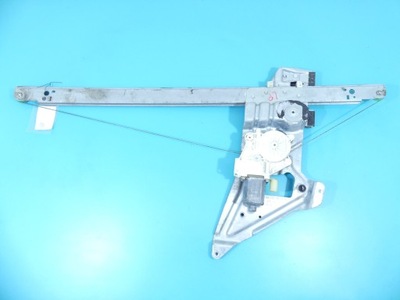 Подъемник перед левый mercedes sprinter ii 906 фото №1