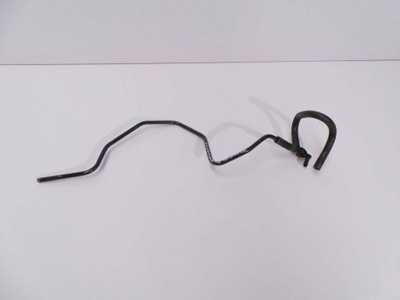 Nissan micra k14 2018 0.9 труба шланг топлива фото №1