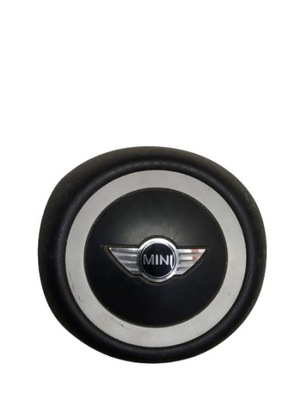 Mini r56 подушка водія 2757663 фото №1