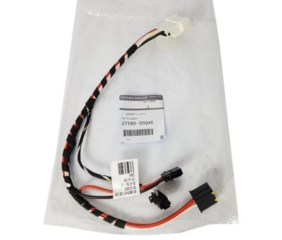 Джгут вентилятора салону master ii movano 03-oe фото №1