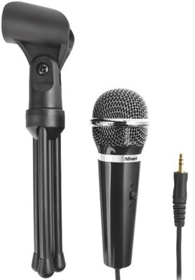 Mikrofon Trust Starzz All- Round model 21671 R7
