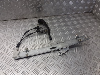 Механізм скло лівий перед kia rio фото №1