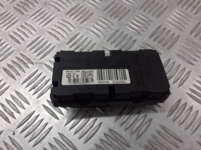 Модуль peugeot 407 2.0 hdi фото №1