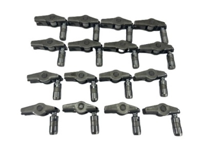 Коромысла jumpy scudo expert 2.0 hdi euro 5 14r фото №1