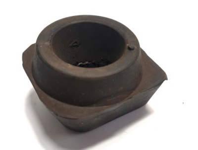 Втулка подушка підвіска кабіни star 64124002 фото №1