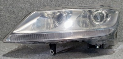 Vw volkswagen phaeton lift фара лампа ліва перед 3d1941017p nowa фото №1