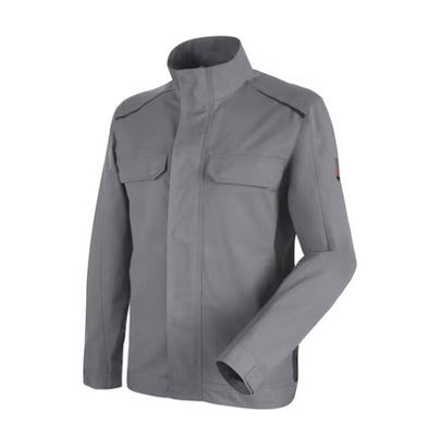 WURTH CHAQUETA EN FUNCIONAMIENTO CETUS COLOR GRIS ROZM. S  