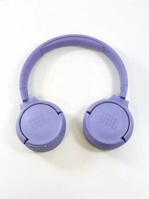 SŁUCHAWKI BEZPRZEWODOWE JBL TUNE 520BT