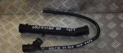 Vw golf iv bora leon 1.4 16v axp магистраль wody фото №1