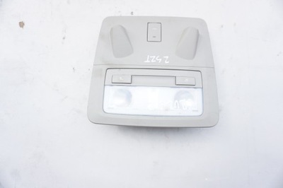 Лампа освещение салона chevrolet cruze i фото №1