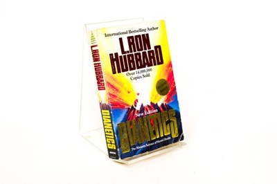 Dianetics L. Ron Hubbard H01