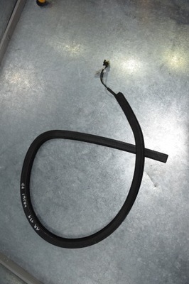 Alfa romeo 159 прокладка дверь правый перед подогрев фото №1