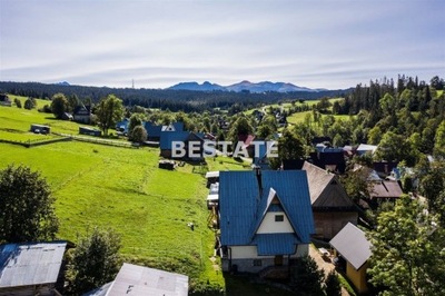 Działka, Zakopane, Zakopane, 14170 m²