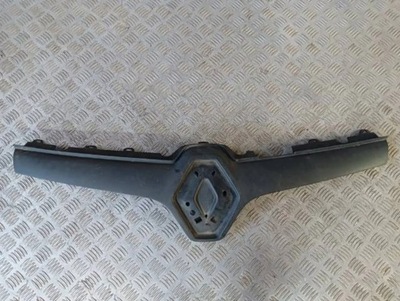 M14 kangoo ii решётка радиатора решётка радиатора усилитель фото №1