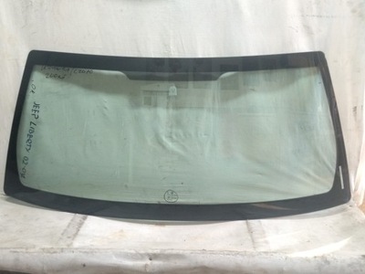 VENTANAS PARTE DELANTERA JEEP LIBERTY (2002-2007) ORIGINAL  