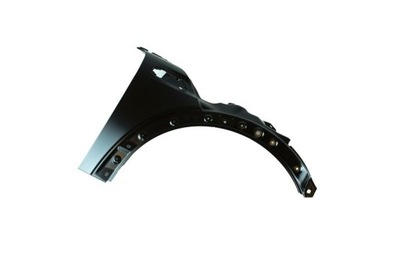 Mini cooper clubman r56 r57 r58 r59 2007- крила передній правий новий фото №1