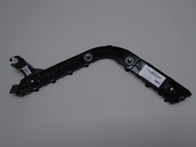 Напрямна кронштейн бампера правий задня 1494037-00-a tesla model y 22r фото №1