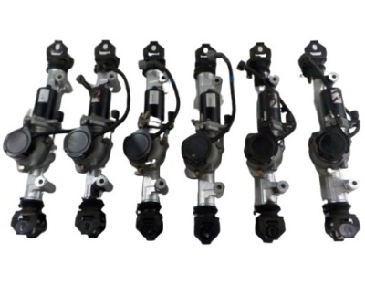 Поворотная oś замена бесплатно infiniti fx30d qx70 фото №1