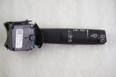 Перемикач важіль двірник opel astra 13305522 фото №1