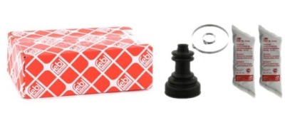 Febi 14299 защита шарнир комплект . фото №1