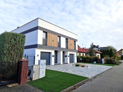 Dom, Przeźmierowo, 135 m²