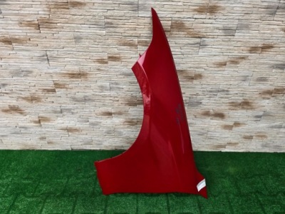 Крыло bmw 1 f20 2 f22 f23 цвет a75 фото №1