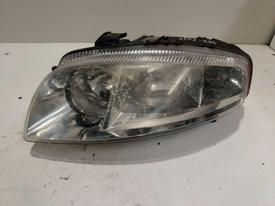 Лампа левый перед alfa romeo gt фото №1