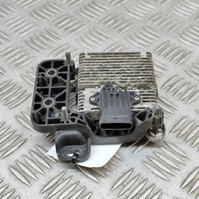 Opel mokka b 2022 радар / датчик distronic фото №1