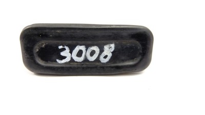 Peugeot 3008 i кнопка відкривання кришки мікровимикач фото №1