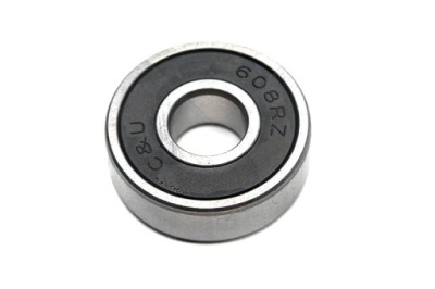 Подшипник генератора as-pl s930p12070 фото №1