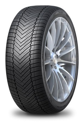 4 x Tourador X All Climate TF1 205/50R17 93 W XL opona całoroczna