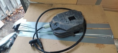 Citroen ds5 тормоз задняя ручной электрический фото №1