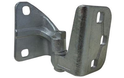 Mercedes actros mp1 2 3 петля двері верхній правий 9417200837 фото №1