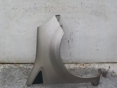 368 renault modus рестайлинг  крыло  правый  перед передний фото №1