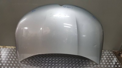 Citroen c4 ds4 11- капот кришка двигуна фото №1