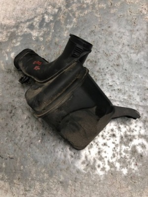 Резонатор воздуха opel karl 9288u фото №1