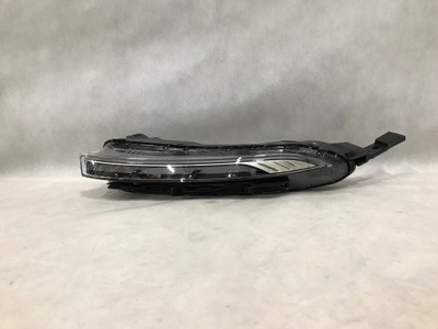 Hyundai bayon 21+ лампа led drl левый idealny! фото №1